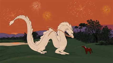hermes dragon year